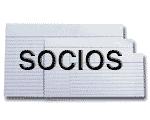 ficha socios