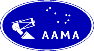 Logo AAMA