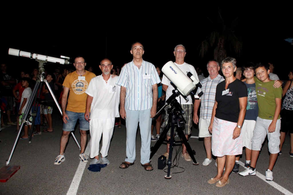 STAR PARTY LAS PROVINCIAS